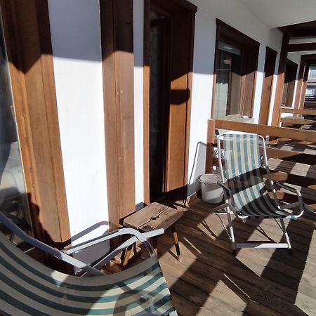 New Condominio Royal Sestriere Exterior photo