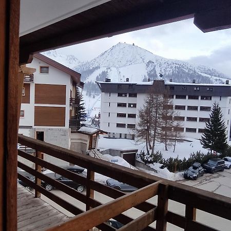 New Condominio Royal Sestriere Exterior photo