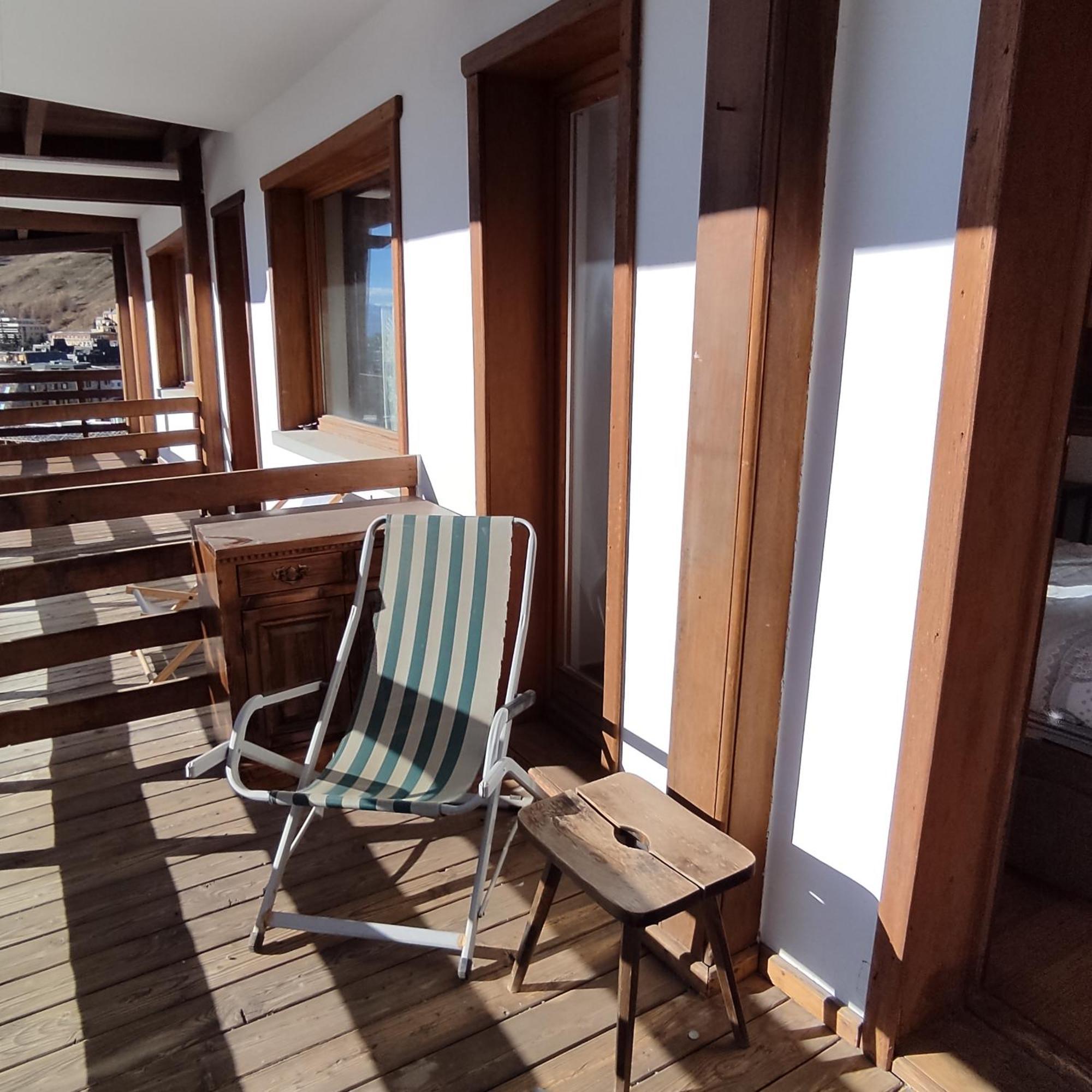 New Condominio Royal Sestriere Exterior photo