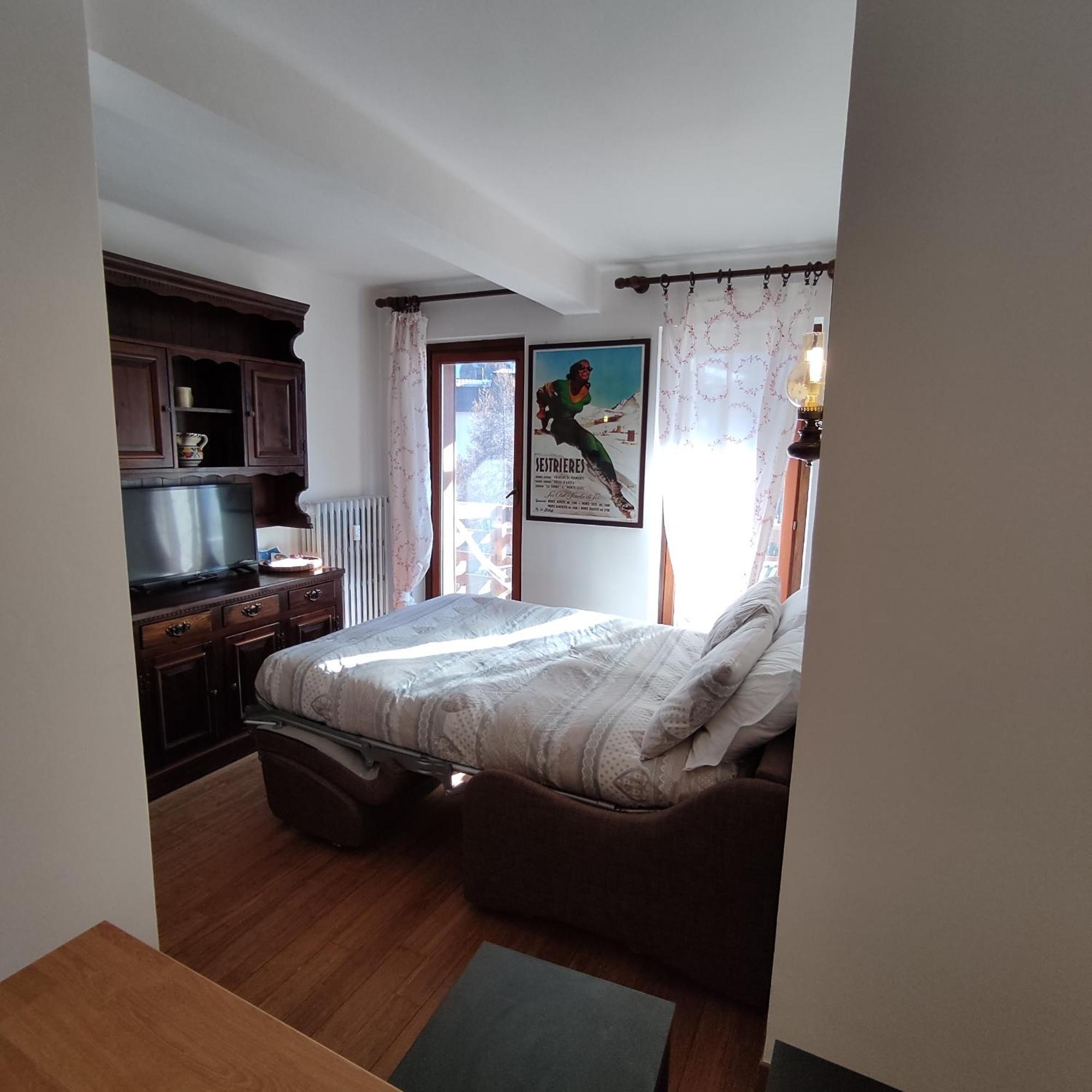 New Condominio Royal Sestriere Exterior photo