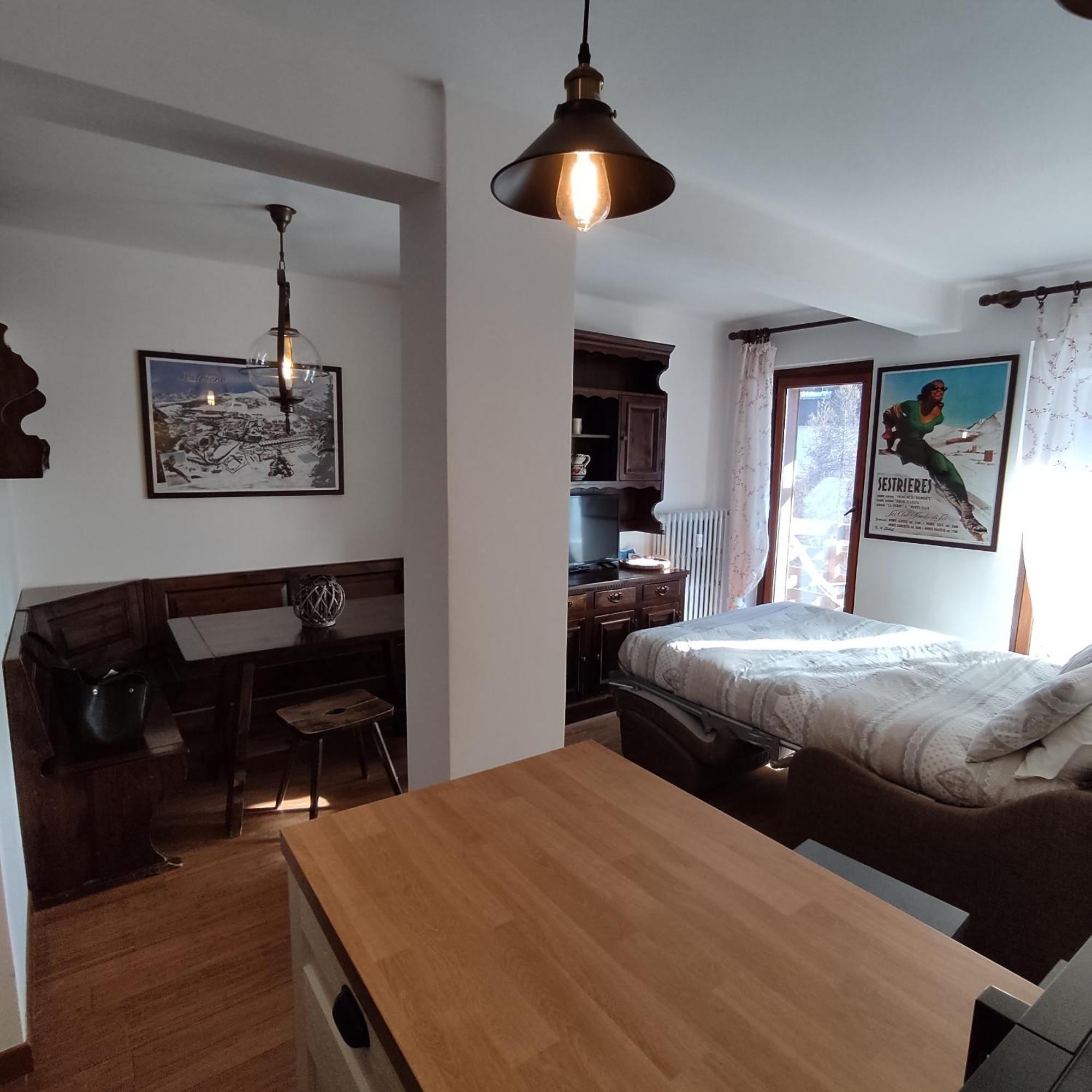 New Condominio Royal Sestriere Exterior photo