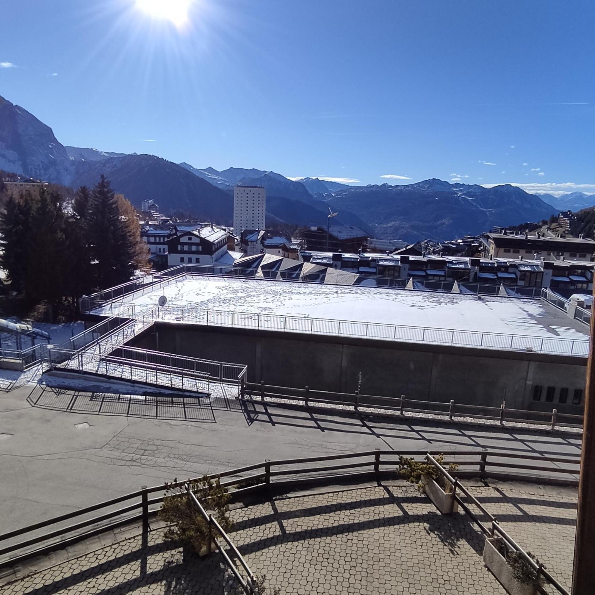 New Condominio Royal Sestriere Exterior photo