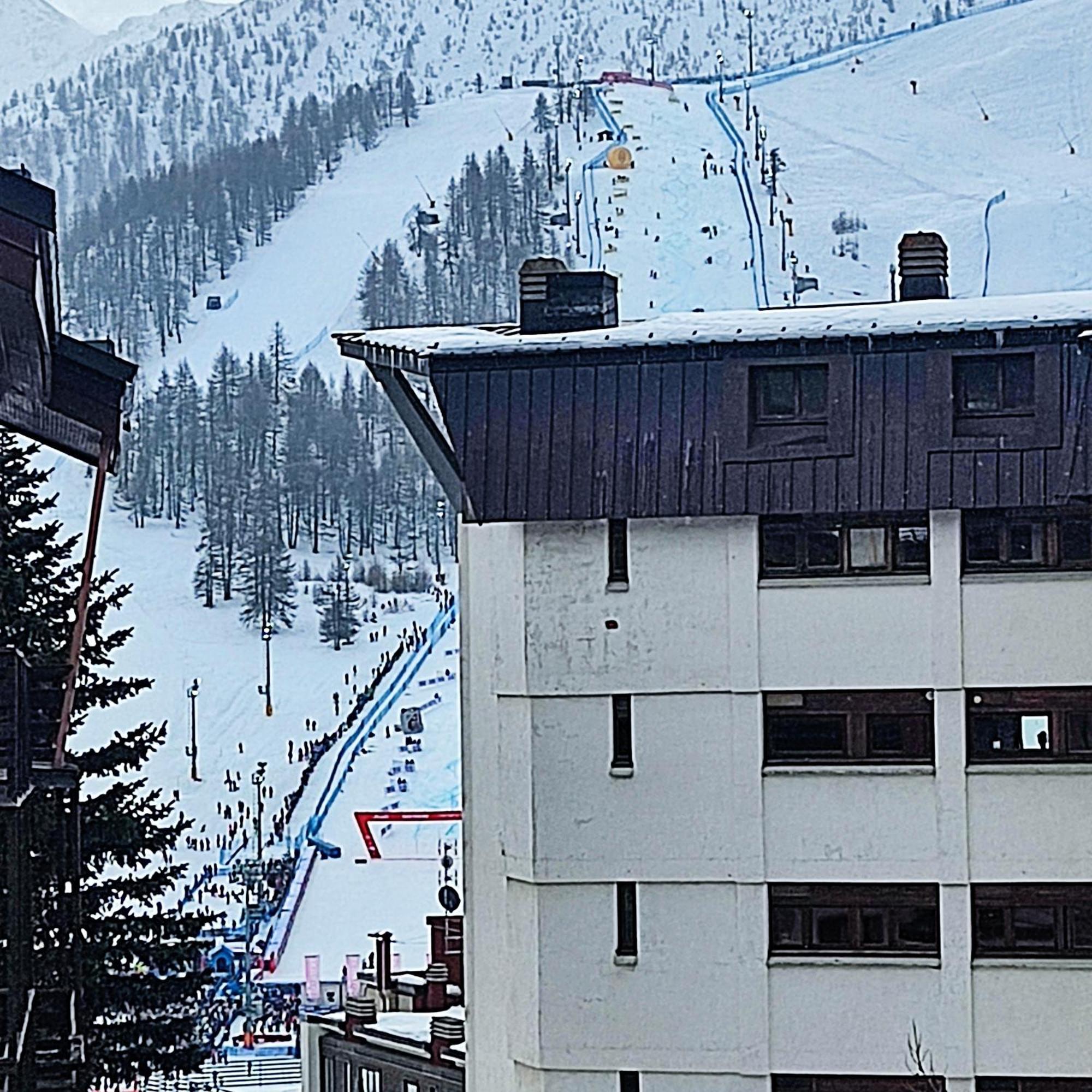 New Condominio Royal Sestriere Exterior photo
