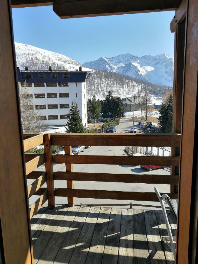 New Condominio Royal Sestriere Exterior photo
